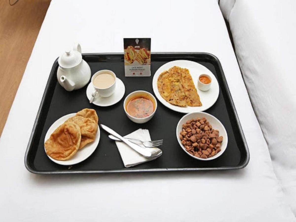 Oyo 40306 White House Hotel Jalandhar Eksteriør billede